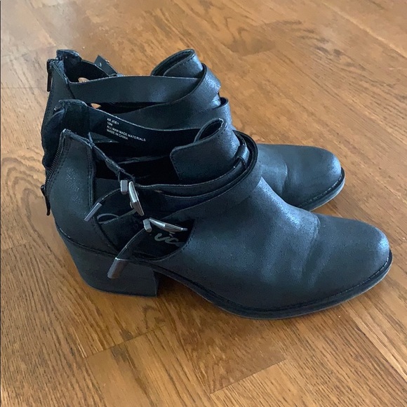 American Rag Booties - Picture 3 of 4